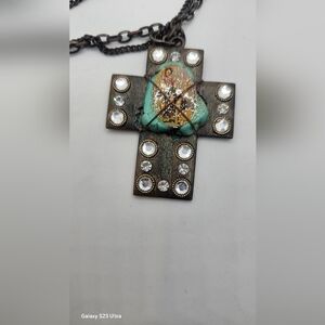 Western Necklace